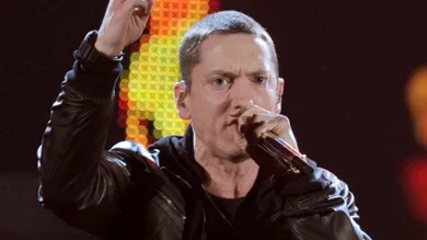 Kevin Winter/Getty Images