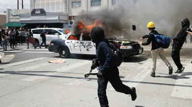 Mario Tama / Getty Images