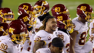 Rob Carr/Getty Images