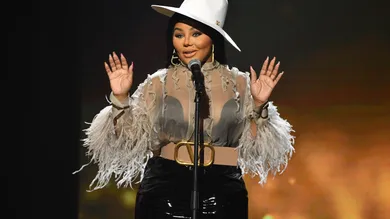 Paras Griffin / Contributor / Getty Images