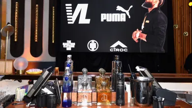 Vivien Killilea/Getty Images for PUMA