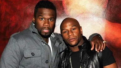 Larry Busacca/Getty Images