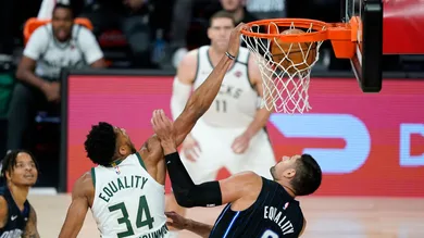 Ashley Landis - Pool/Getty Images