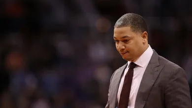 Christian Petersen/Getty Images