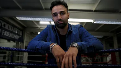 James Chance/Getty Images