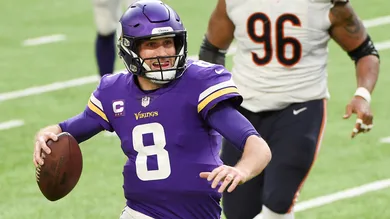 Stephen Maturen/Getty Images