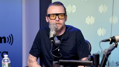 Jamie McCarthy / Staff / Getty Images