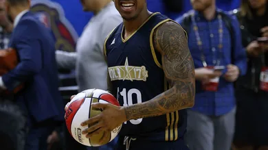 Jonathan Bachman/Getty Images