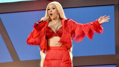 Theo Wargo / Getty Images