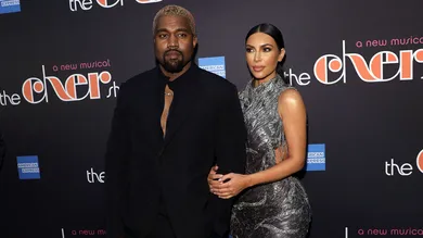 Taylor Hill/FilmMagic/Getty Images