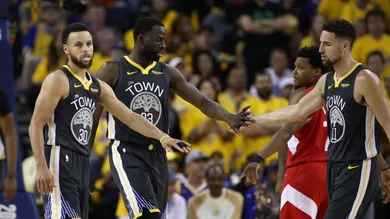 Ezra Shaw/Getty Images