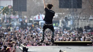 Scott Dudelson/Getty Images