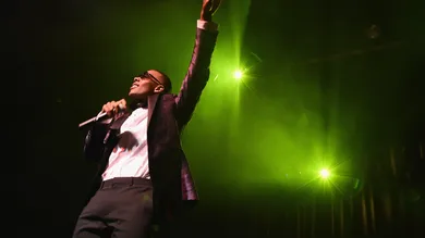 Michael Buckner/Getty Images