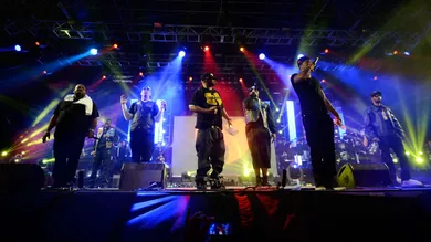 Frazer Harrison/Getty Images