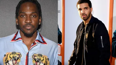 Frazer Harrison/Getty Images, Kevin Winter/Getty Images