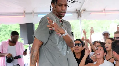 Matthew Eisman/Getty Images