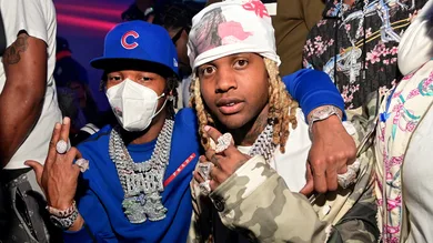 Prince Williams/ Wireimage/ Getty Images