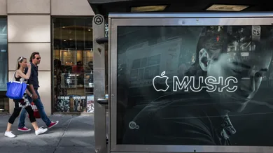 Andrew Burton/Getty Images