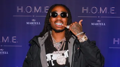 Scott Legato/ Getty Images