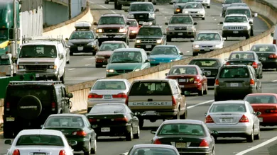 Mark Wilson / Getty Images