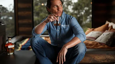 Brendon Thorne / Getty Images