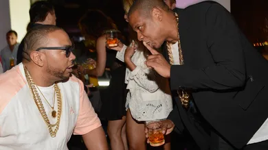 Kevin Mazur/Getty Images