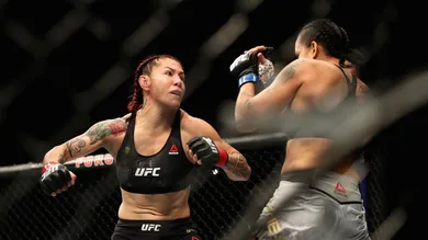 Sean M. Haffey/Getty Images