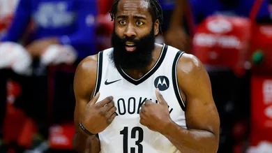 Tim Nwachukwu/Getty Images