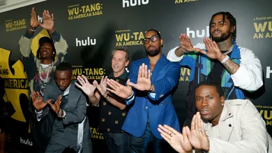 Lars Niki/Getty Images