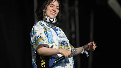 Leon Neal / Getty Images