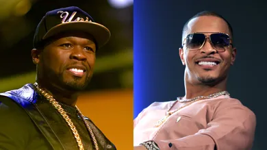 Christopher Polk/Getty Images, Robin L Marshall/Getty Images