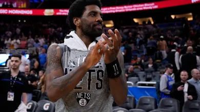 Mark Brown/Getty Images