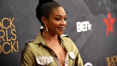 Paras Griffin/Getty Images