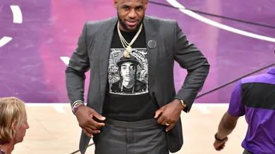 Allen Berezovsky/Getty Images