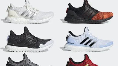 Image Via SneakerNews