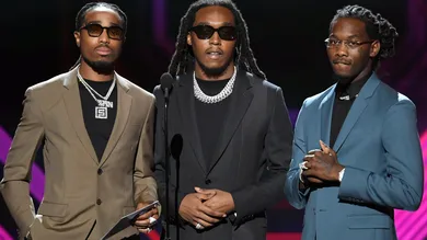 Kevin Winter/Getty Images