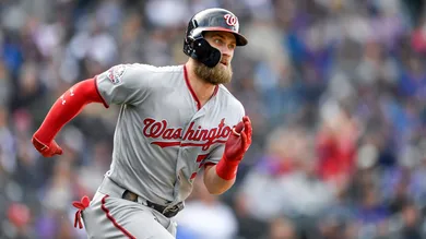 Dustin Bradford/Getty Images