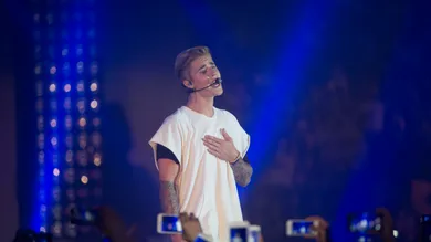 Victor Fraile/Getty Images