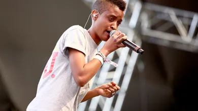 Imeh Akpanudosen / Getty Images