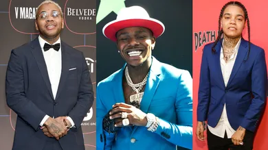 Gregg DeGuire/Frazer Harrison/Rich Polk / Getty Images