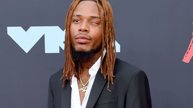 Jamie McCarthy / Staff / Getty Images