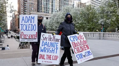 Kamil Krzaczynski/Getty Images