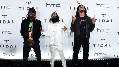 Ilya S. Savenok/Getty Images