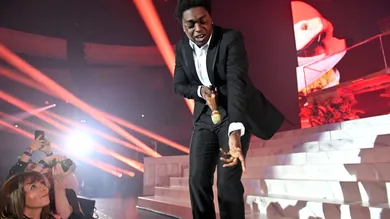 Scott Dudelson/Getty Images