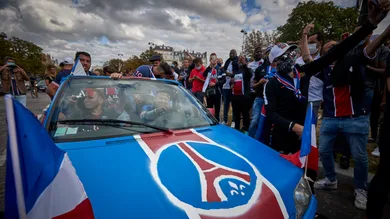 Kiran Ridley/Getty Images