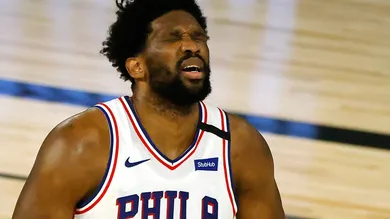 Kevin C. Cox/Getty Images