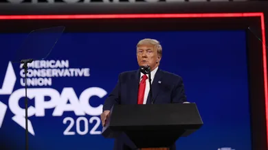 Joe Raedle / Getty Images