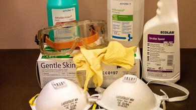 Johann Schwarz/SEPA.Media /Getty Images