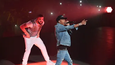 Prince Williams/Wireimage/Getty Images