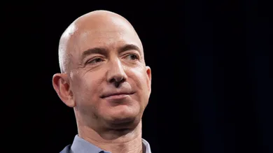 David Ryder/Getty Images